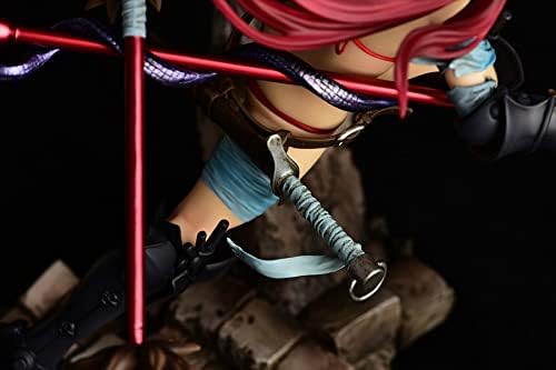 オルカトイズ エルザ・スカーレットthe騎士ver.another color:黒鎧: 1